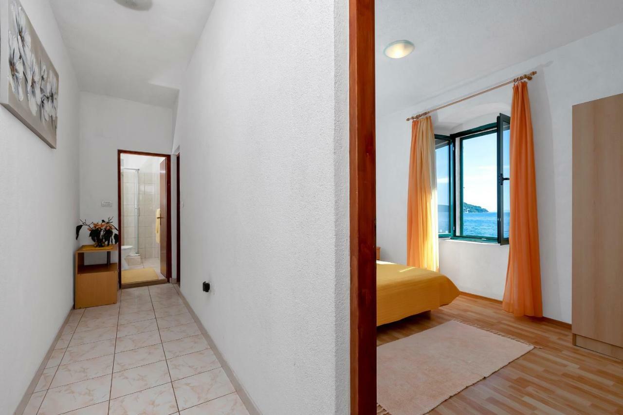 Dado A6 Apartments Igrane Extérieur photo