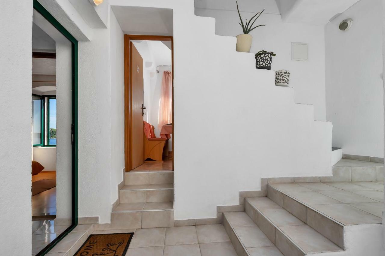 Dado A6 Apartments Igrane Extérieur photo
