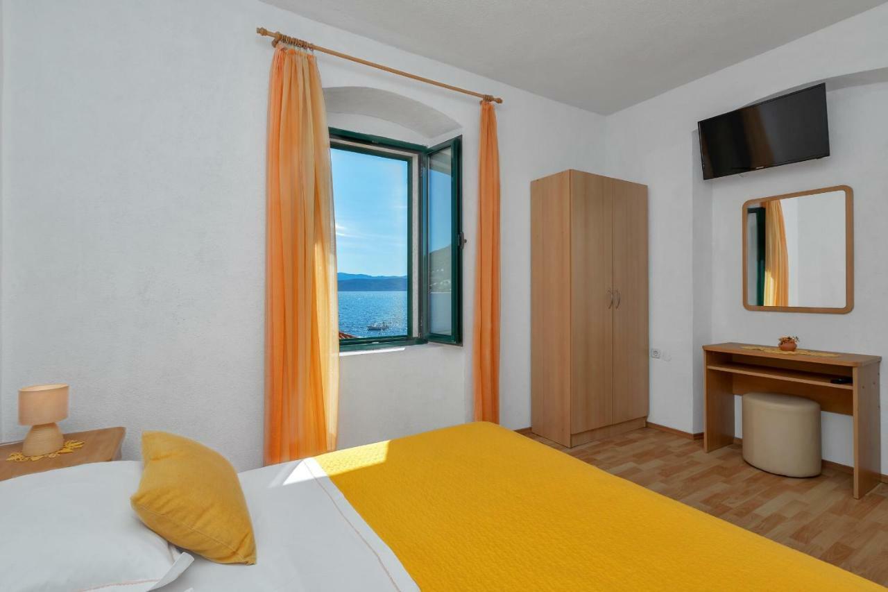 Dado A6 Apartments Igrane Extérieur photo